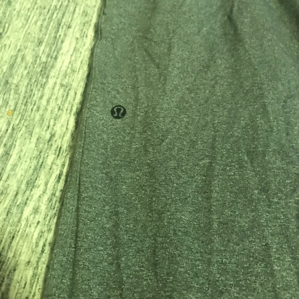 Lululemon Men’s Yoga Pants Sz S